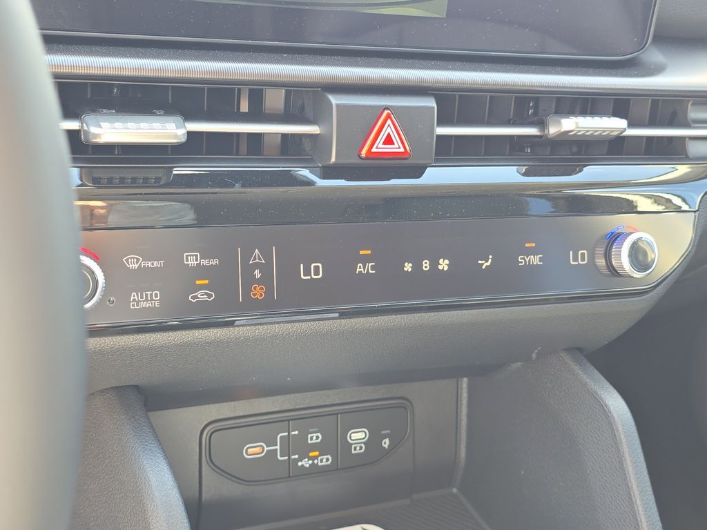 2026 Kia Sportage EX San Clemente CA