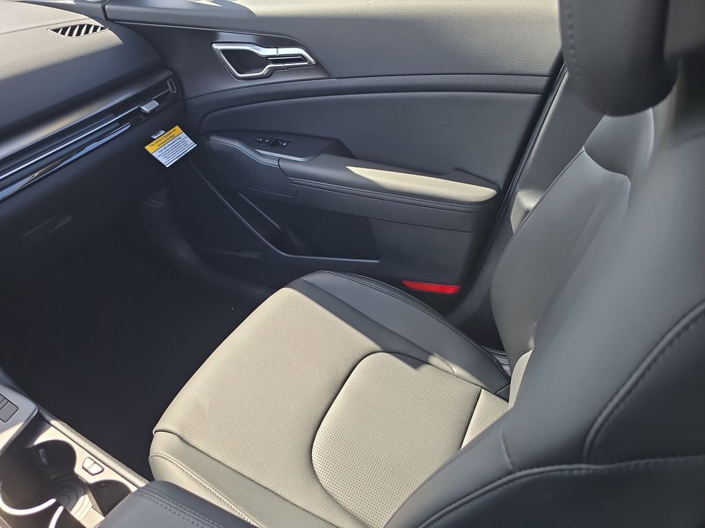 2026 Kia Sportage EX San Clemente CA