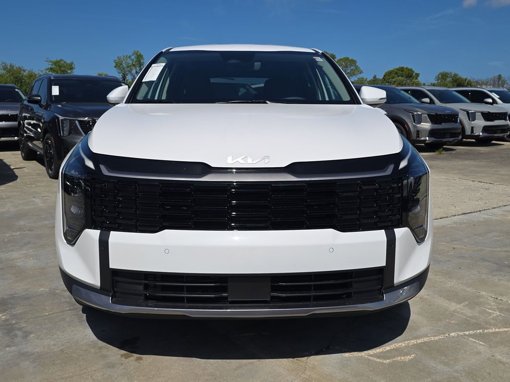 2026 Kia Sportage EX San Clemente CA