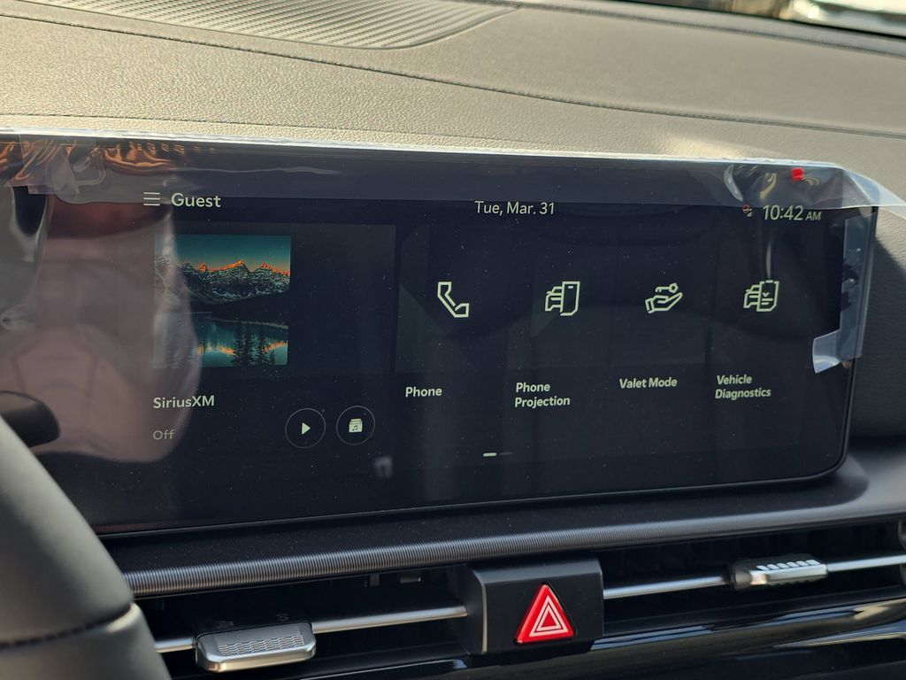 2026 Kia Sportage EX San Clemente CA