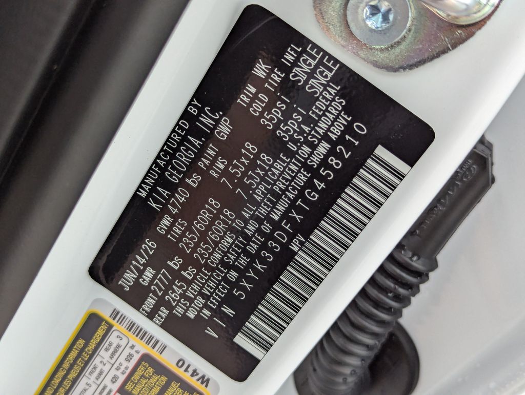 2026 Kia Sportage EX San Clemente CA