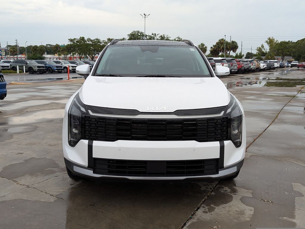 2026 Kia Sportage EX San Clemente CA