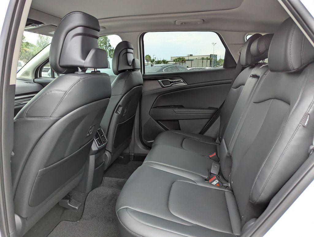 2026 Kia Sportage EX San Clemente CA
