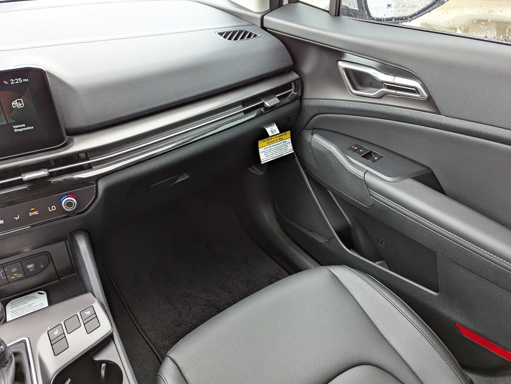 2026 Kia Sportage EX San Clemente CA