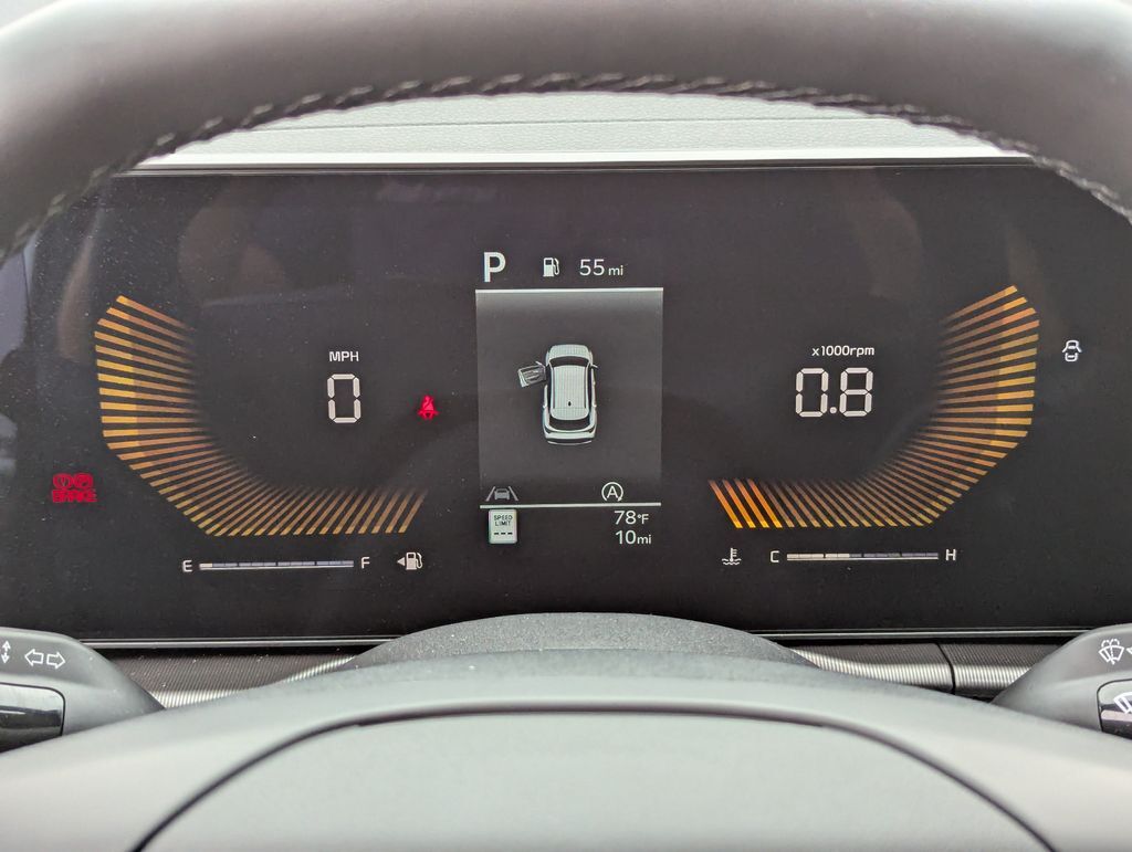 2026 Kia Sportage EX San Clemente CA