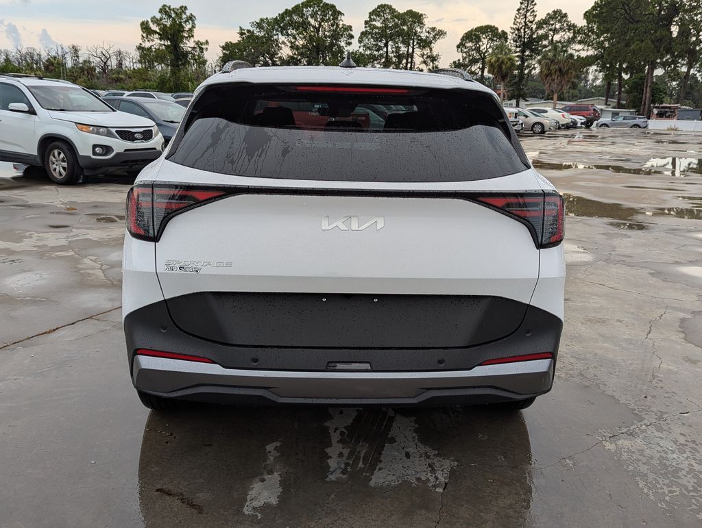 2026 Kia Sportage EX San Clemente CA