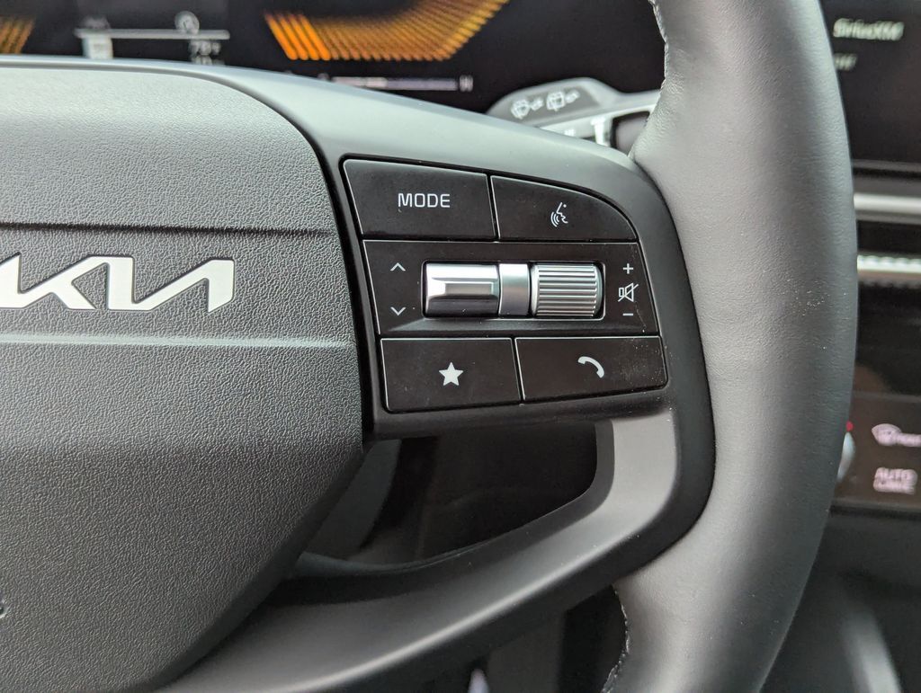 2026 Kia Sportage EX San Clemente CA