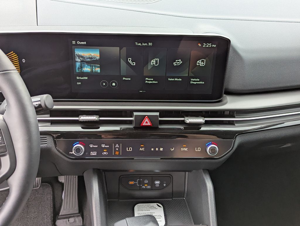 2026 Kia Sportage EX San Clemente CA
