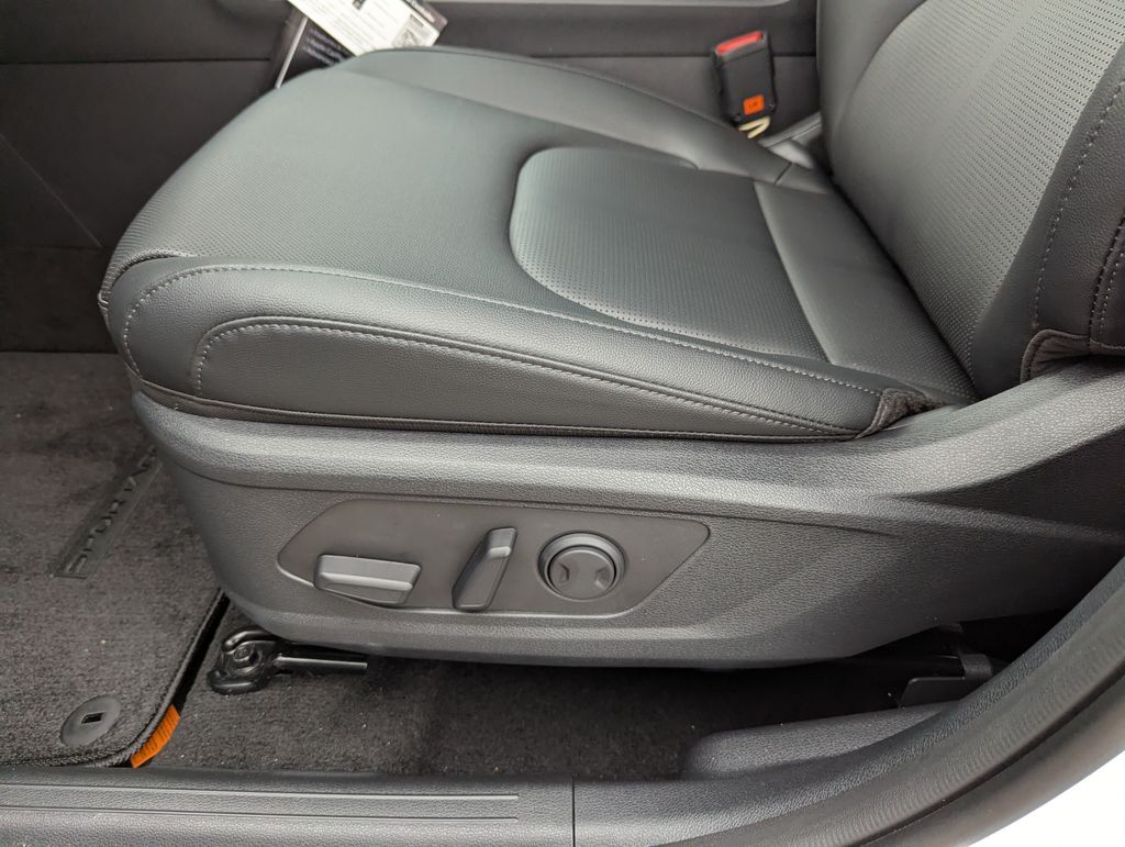 2026 Kia Sportage EX San Clemente CA