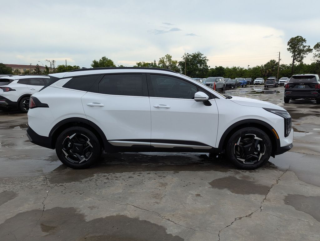 2026 Kia Sportage EX San Clemente CA