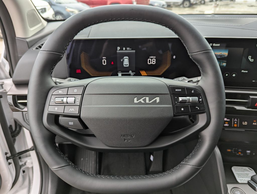 2026 Kia Sportage EX San Clemente CA