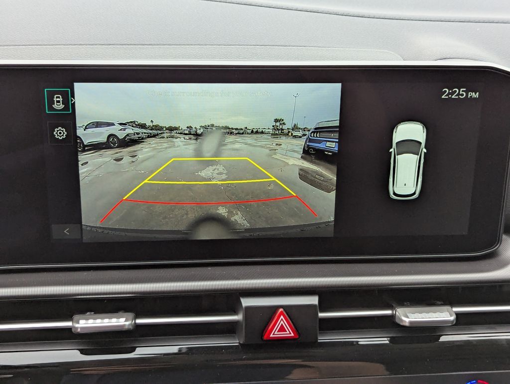 2026 Kia Sportage EX San Clemente CA