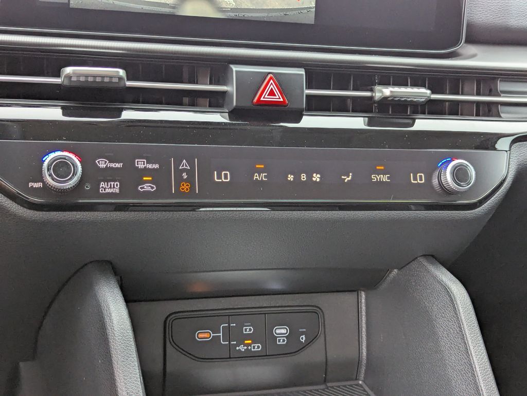 2026 Kia Sportage EX San Clemente CA