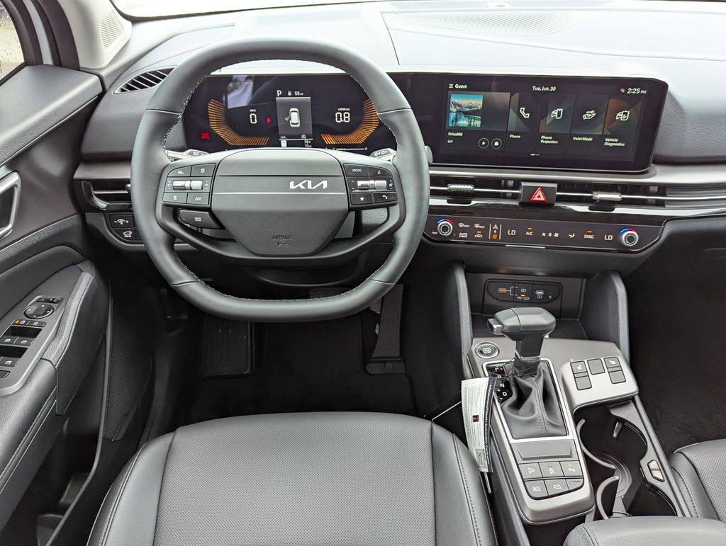 2026 Kia Sportage EX San Clemente CA