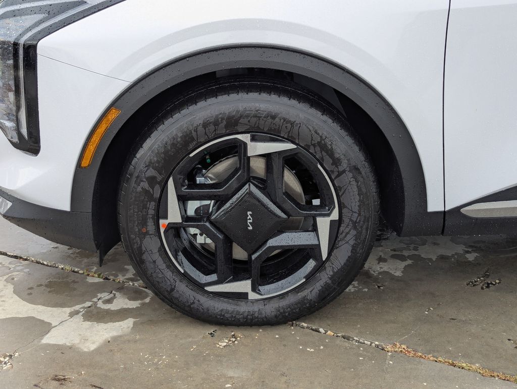 2026 Kia Sportage EX San Clemente CA