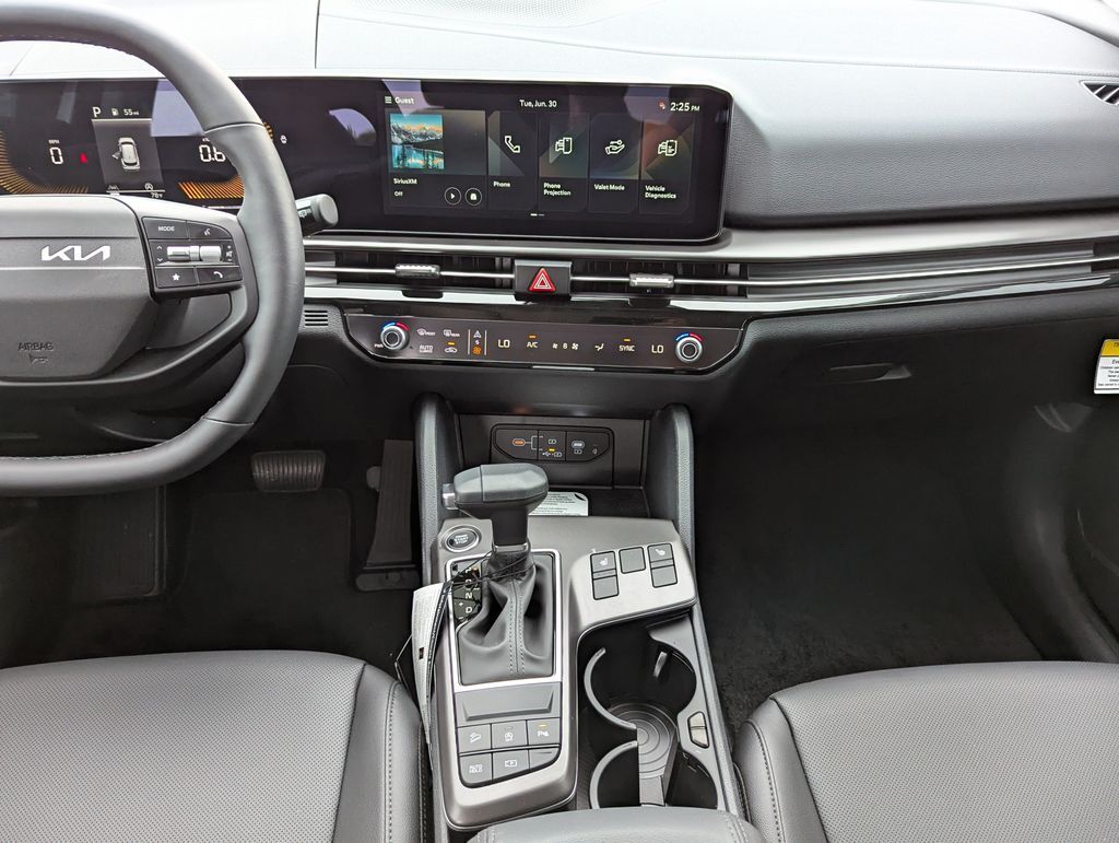 2026 Kia Sportage EX San Clemente CA