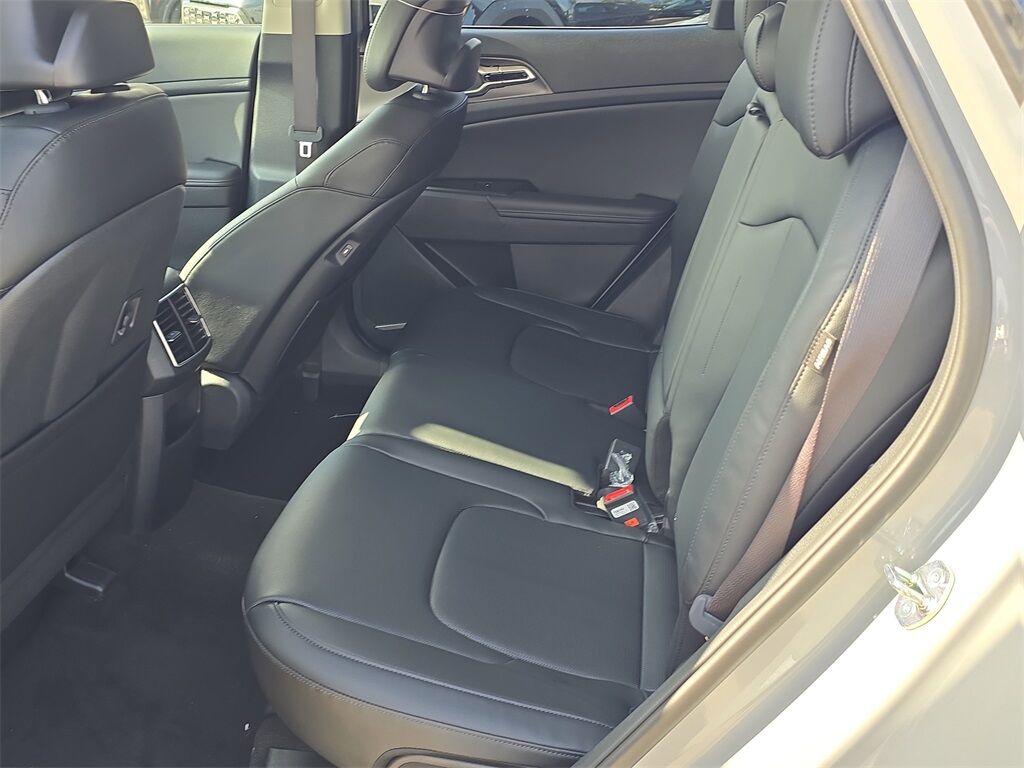 2026 Kia Sportage EX San Clemente CA