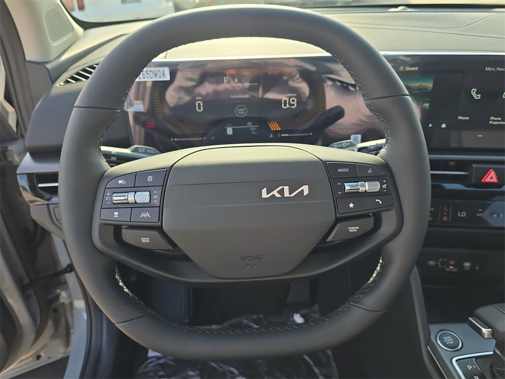 2026 Kia Sportage EX San Clemente CA