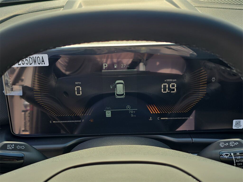 2026 Kia Sportage EX San Clemente CA