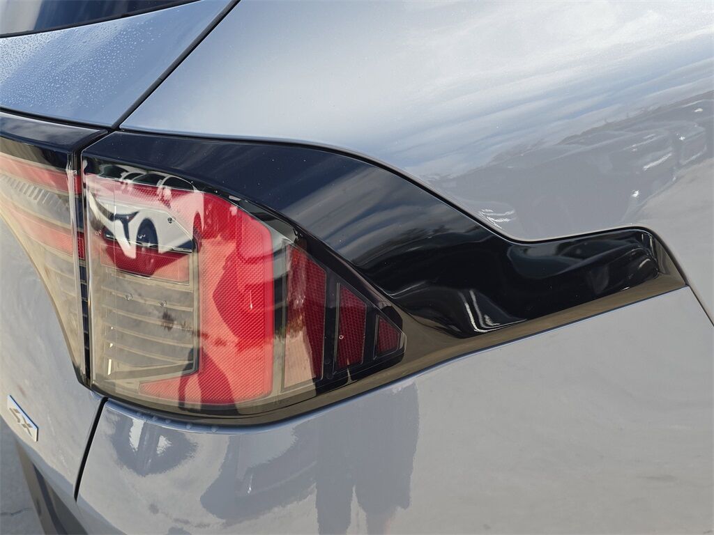 2026 Kia Sportage EX San Clemente CA