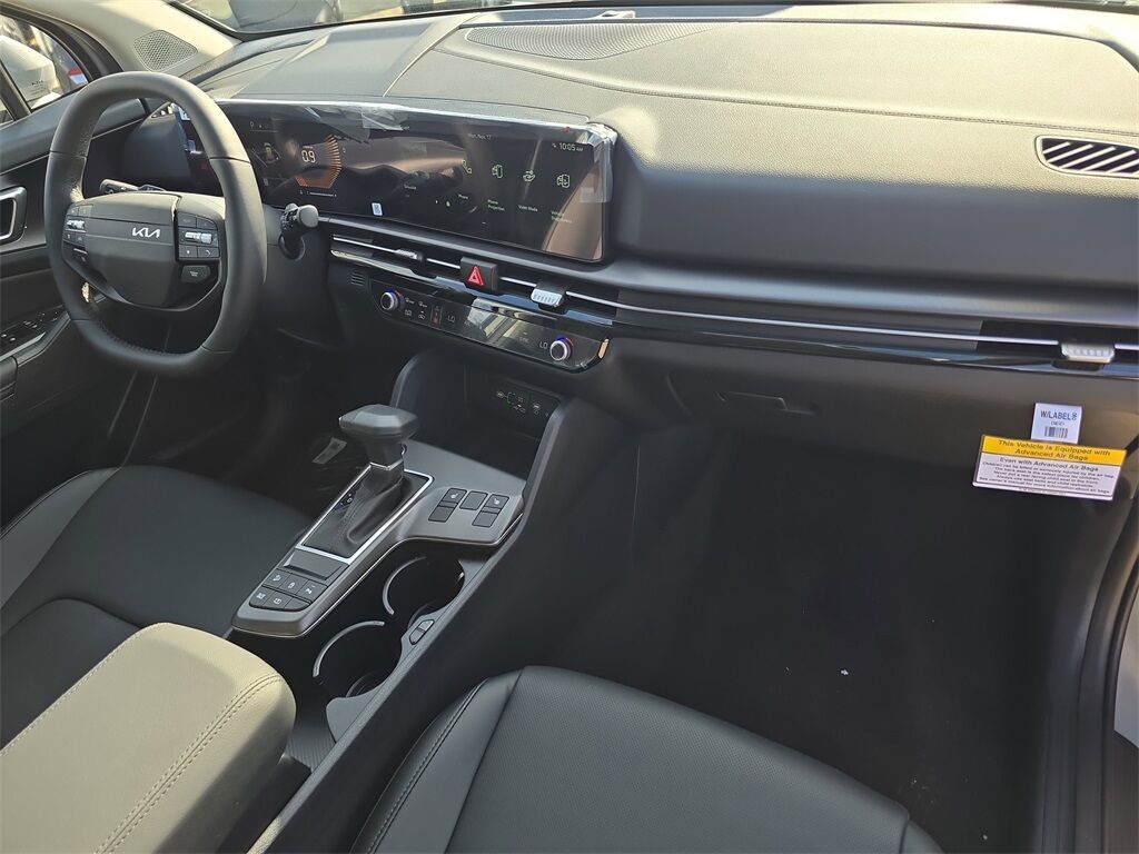 2026 Kia Sportage EX San Clemente CA