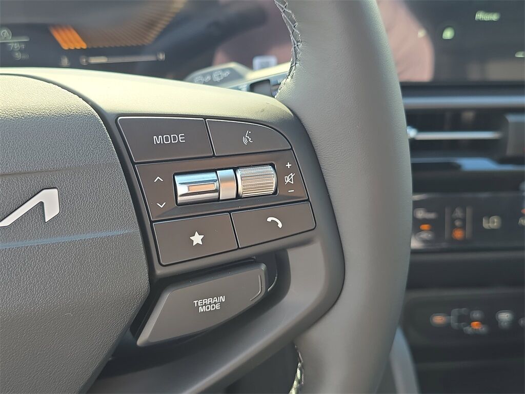 2026 Kia Sportage EX San Clemente CA