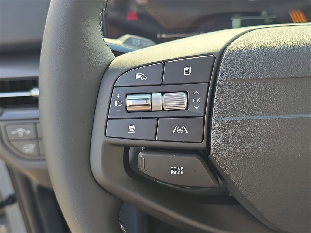 2026 Kia Sportage EX San Clemente CA