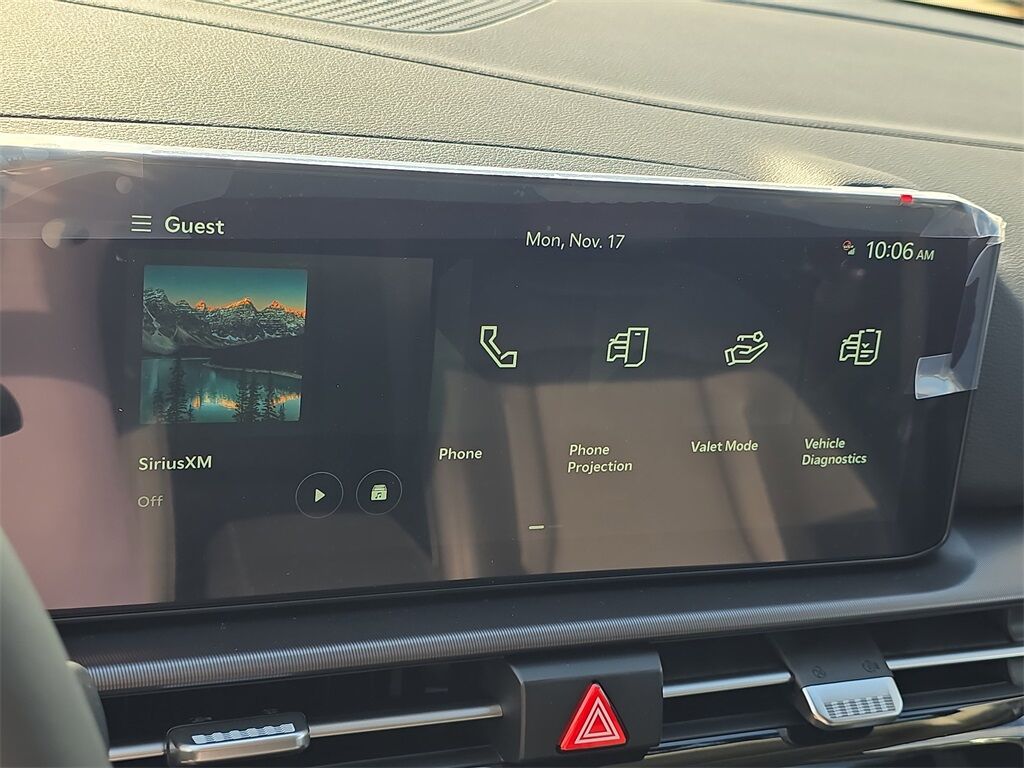 2026 Kia Sportage EX San Clemente CA