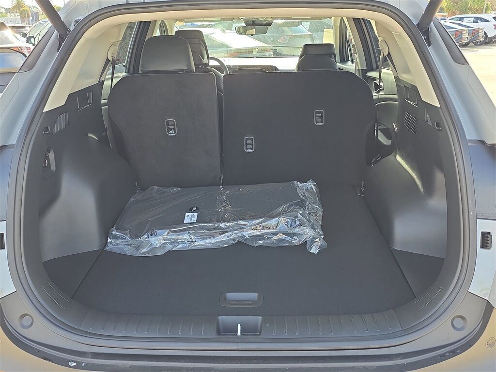 2026 Kia Sportage EX San Clemente CA