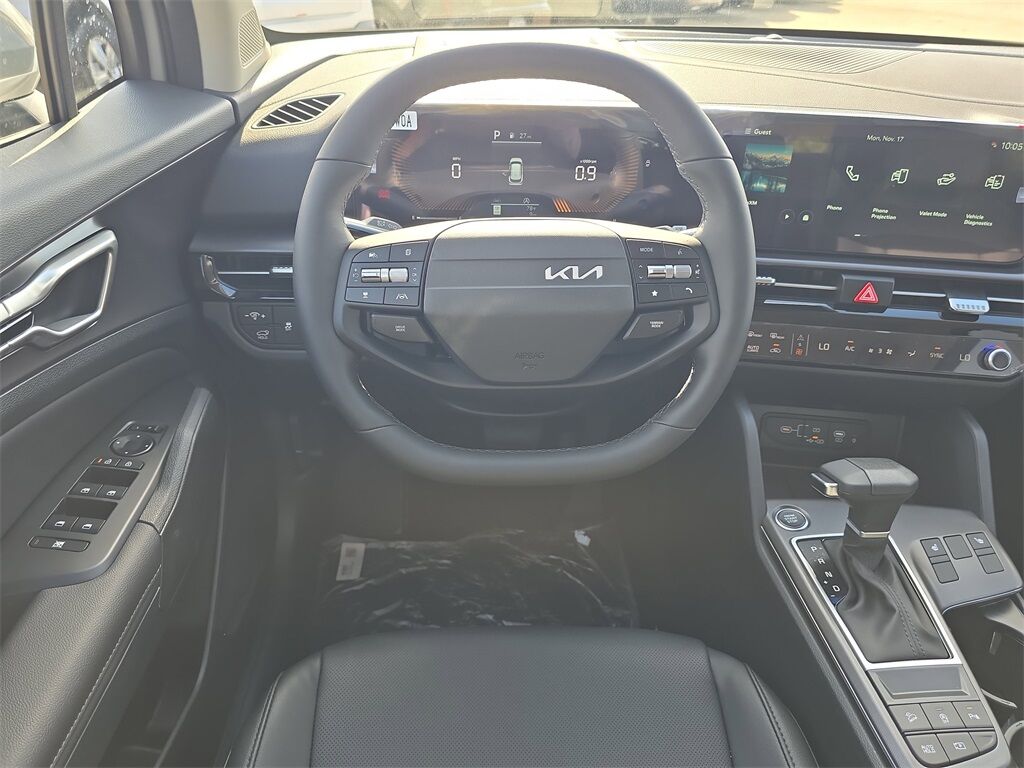 2026 Kia Sportage EX San Clemente CA