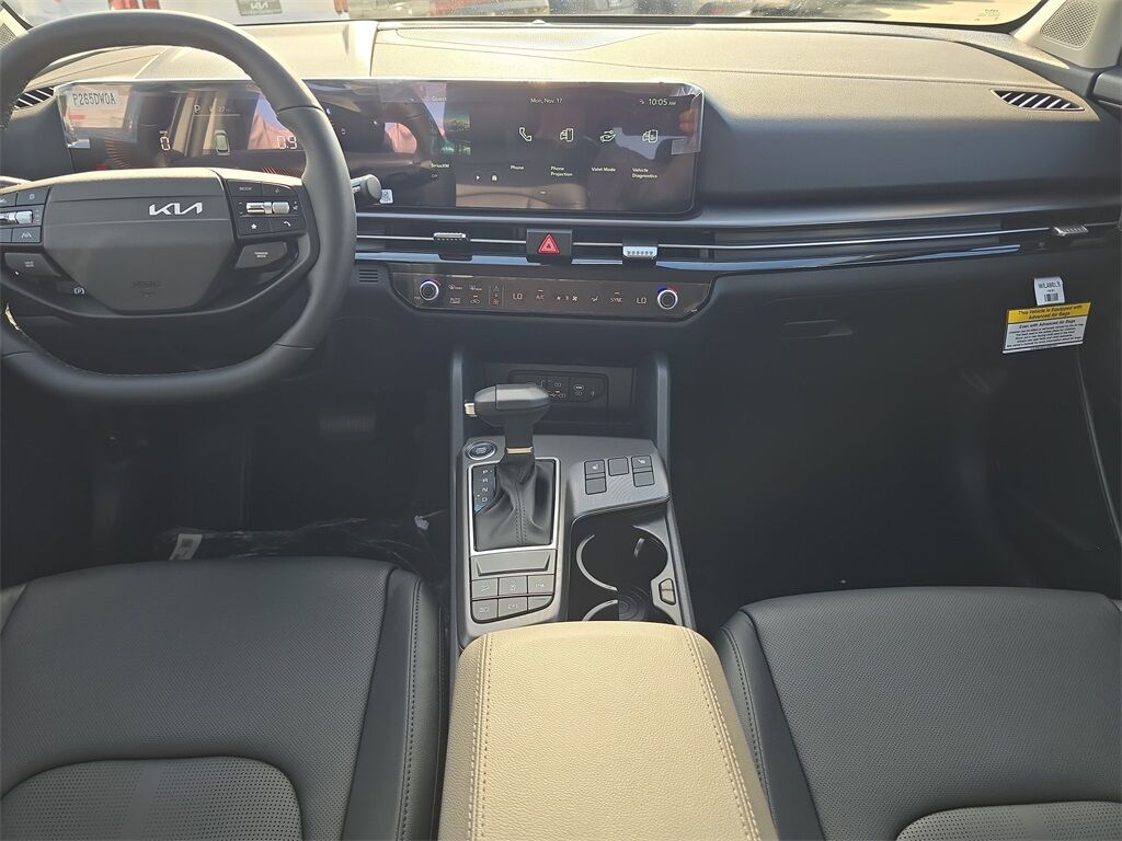 2026 Kia Sportage EX San Clemente CA