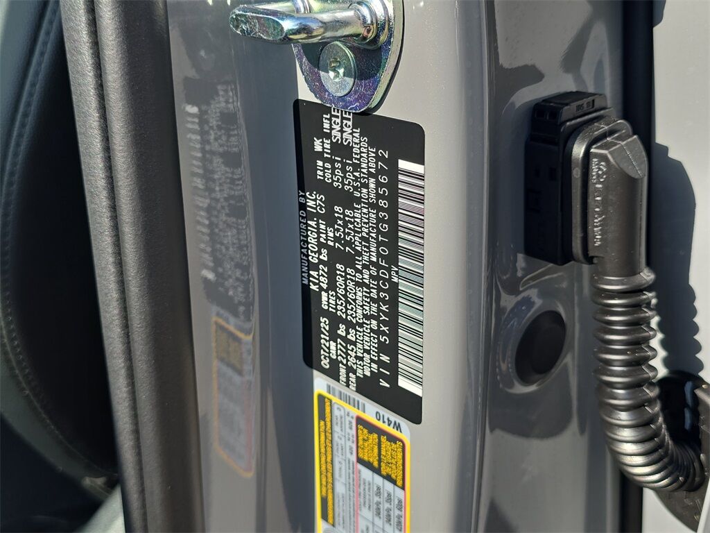 2026 Kia Sportage EX San Clemente CA