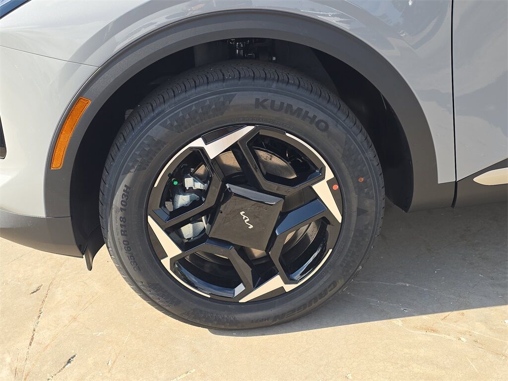 2026 Kia Sportage EX San Clemente CA