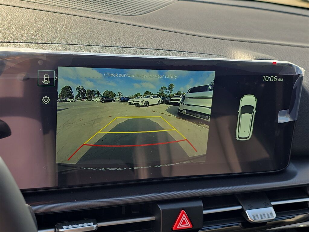 2026 Kia Sportage EX San Clemente CA