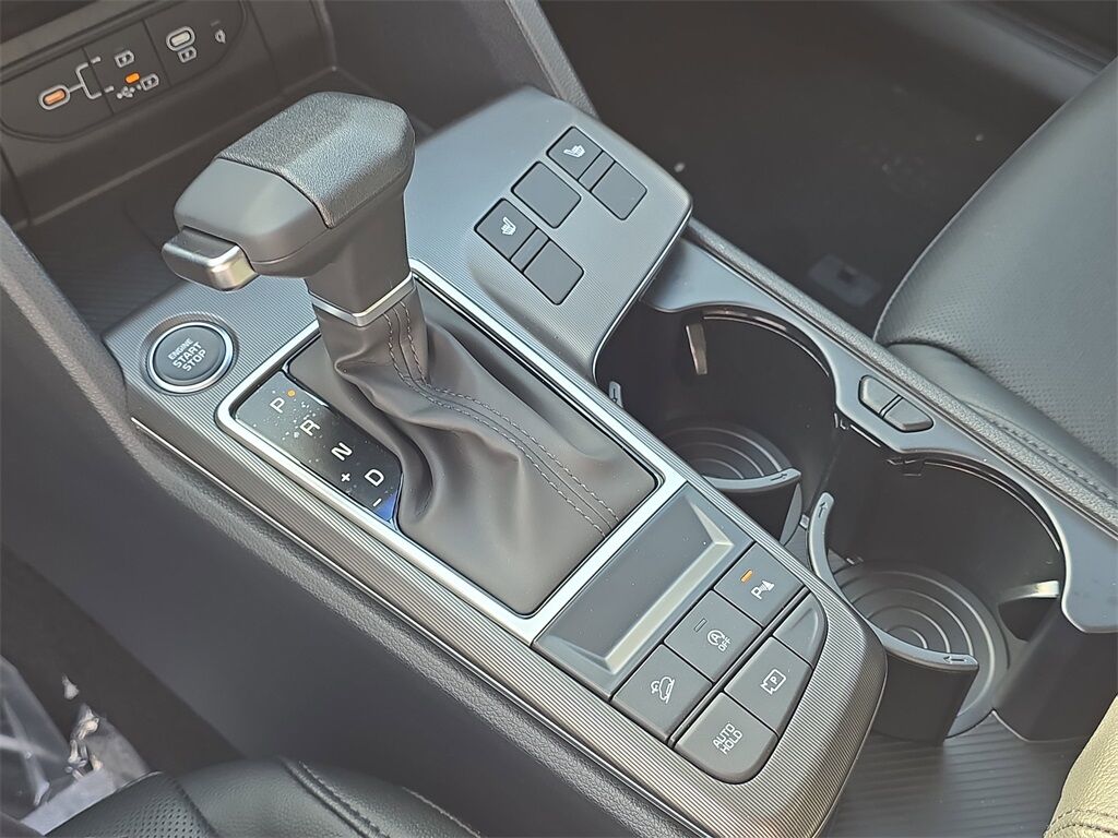 2026 Kia Sportage EX San Clemente CA