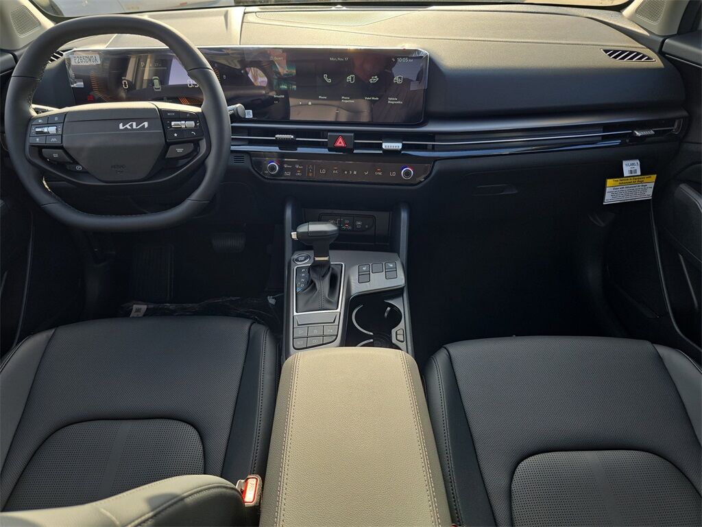 2026 Kia Sportage EX San Clemente CA