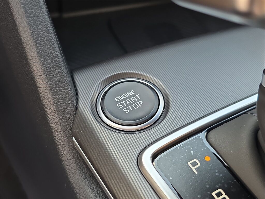 2026 Kia Sportage EX San Clemente CA