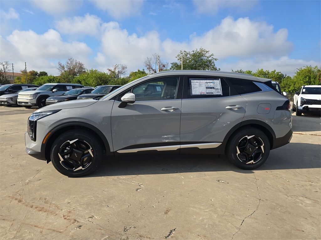 2026 Kia Sportage EX San Clemente CA