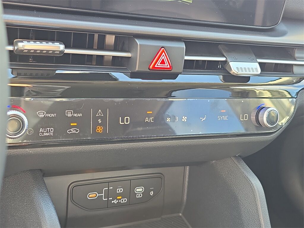 2026 Kia Sportage EX San Clemente CA