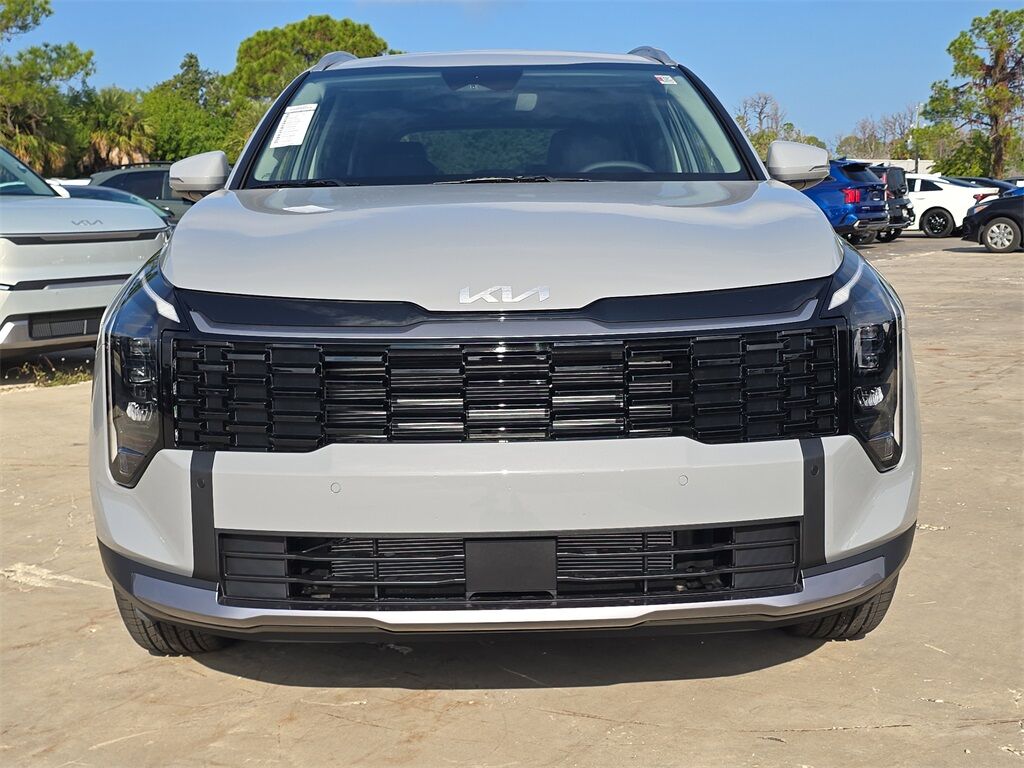 2026 Kia Sportage EX San Clemente CA