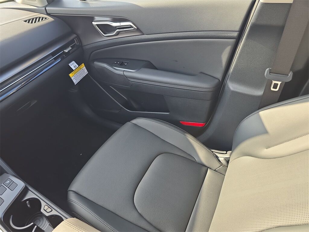 2026 Kia Sportage EX San Clemente CA