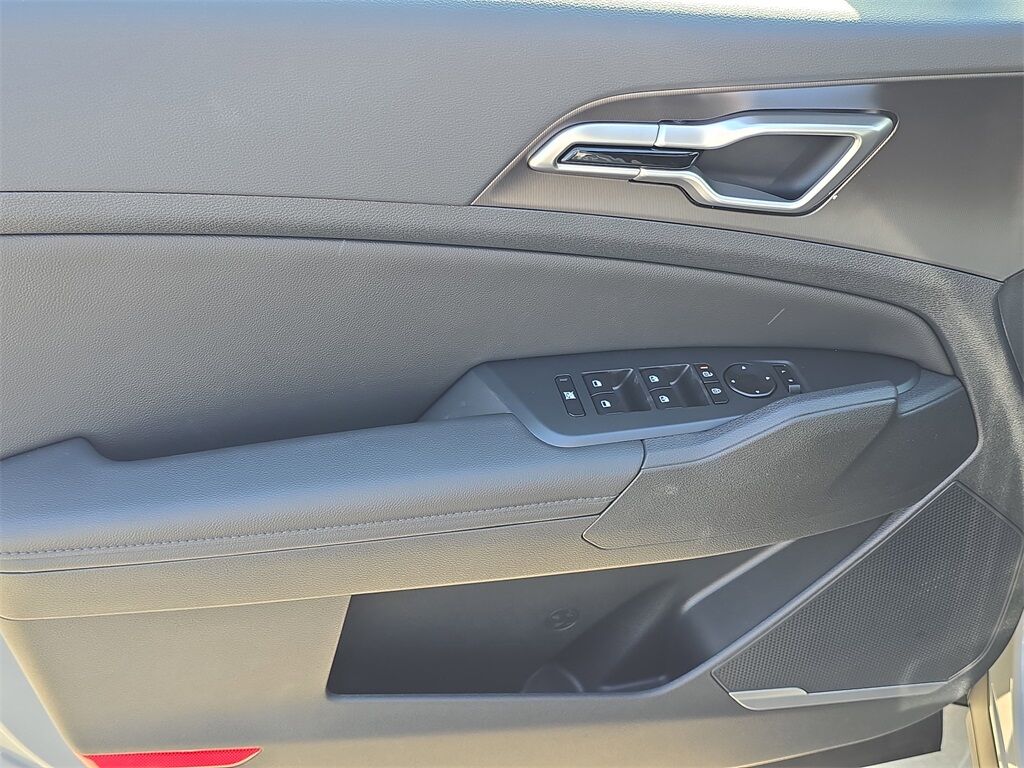 2026 Kia Sportage EX San Clemente CA