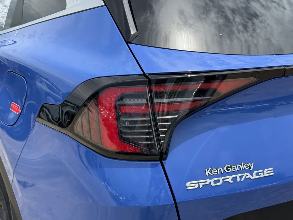 2026 Kia Sportage EX San Clemente CA