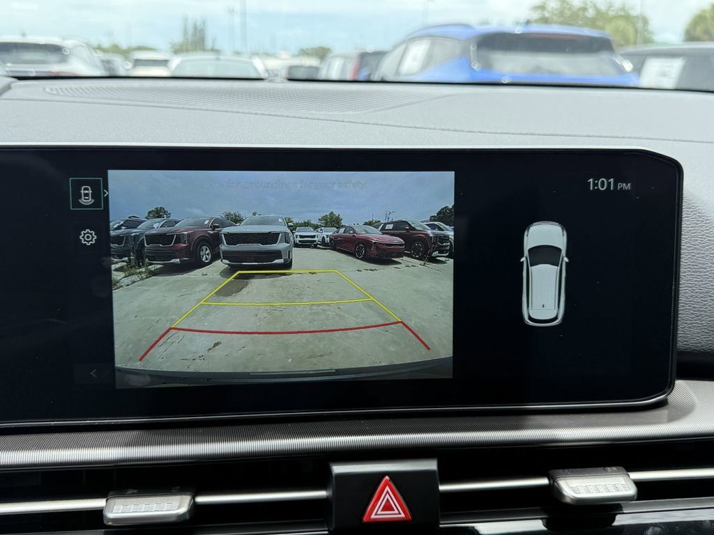 2026 Kia Sportage EX San Clemente CA