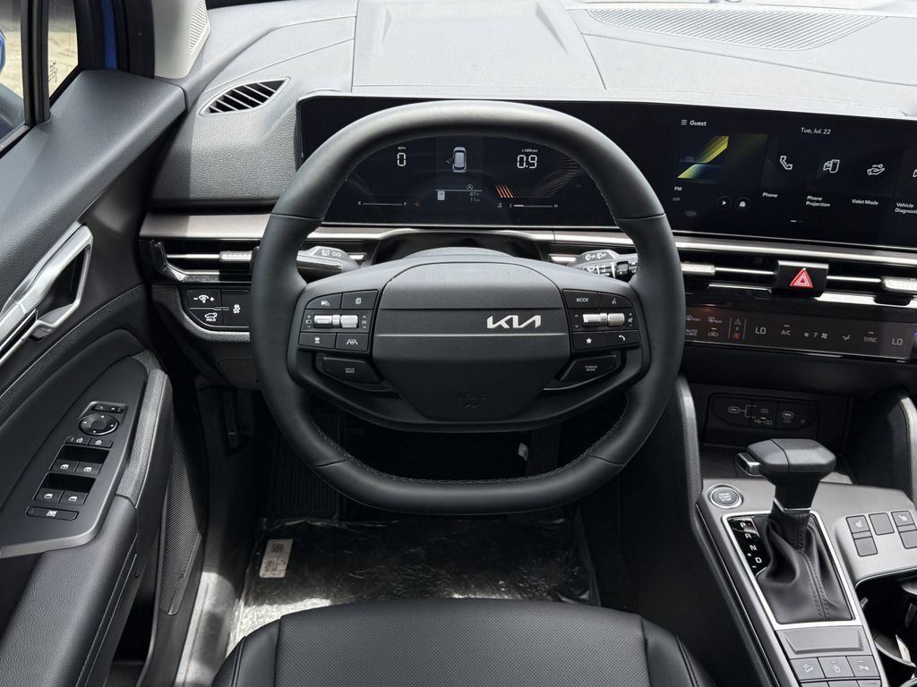2026 Kia Sportage EX San Clemente CA