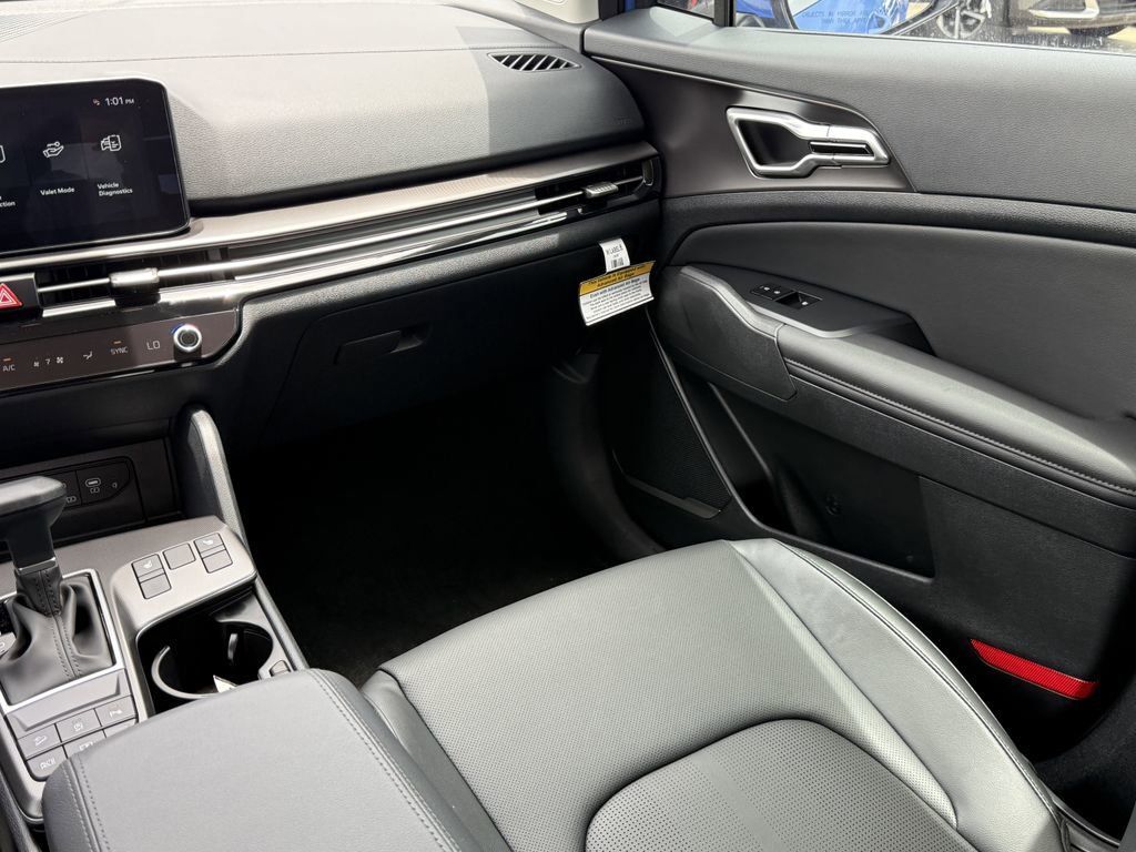 2026 Kia Sportage EX San Clemente CA