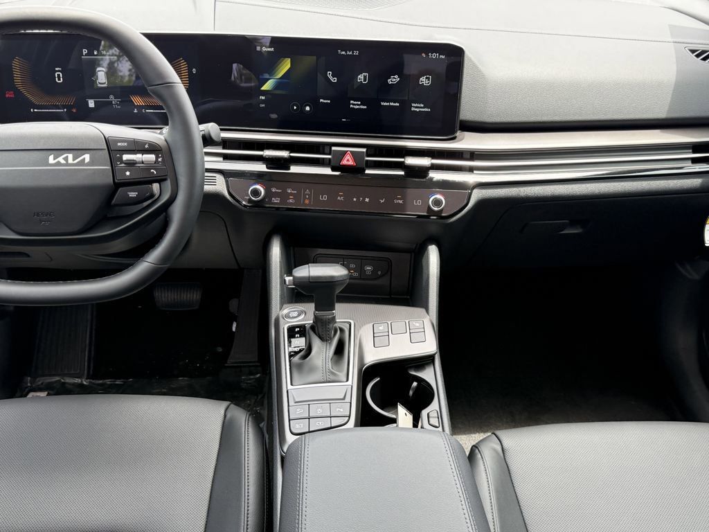 2026 Kia Sportage EX San Clemente CA