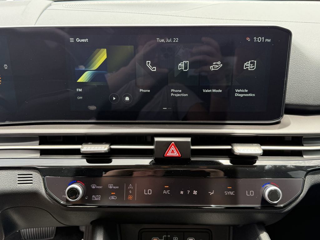 2026 Kia Sportage EX San Clemente CA