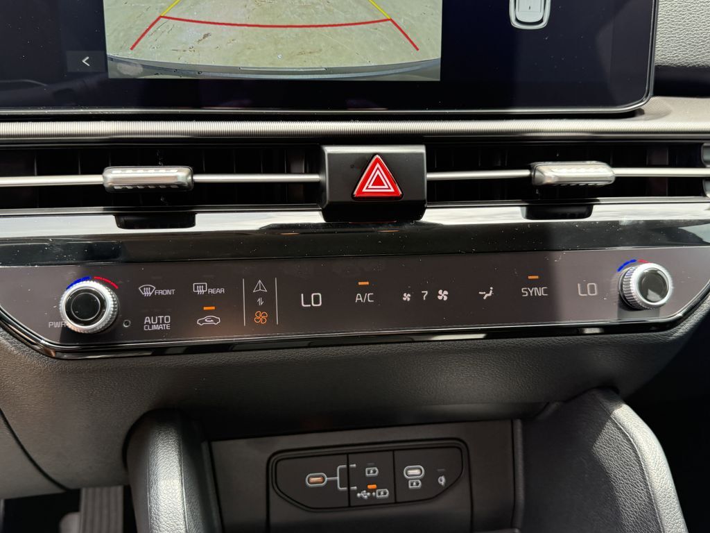 2026 Kia Sportage EX San Clemente CA