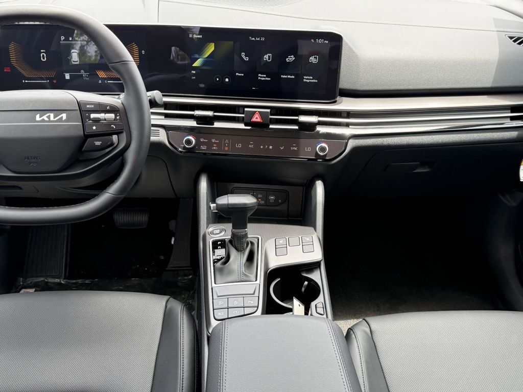 2026 Kia Sportage EX San Clemente CA